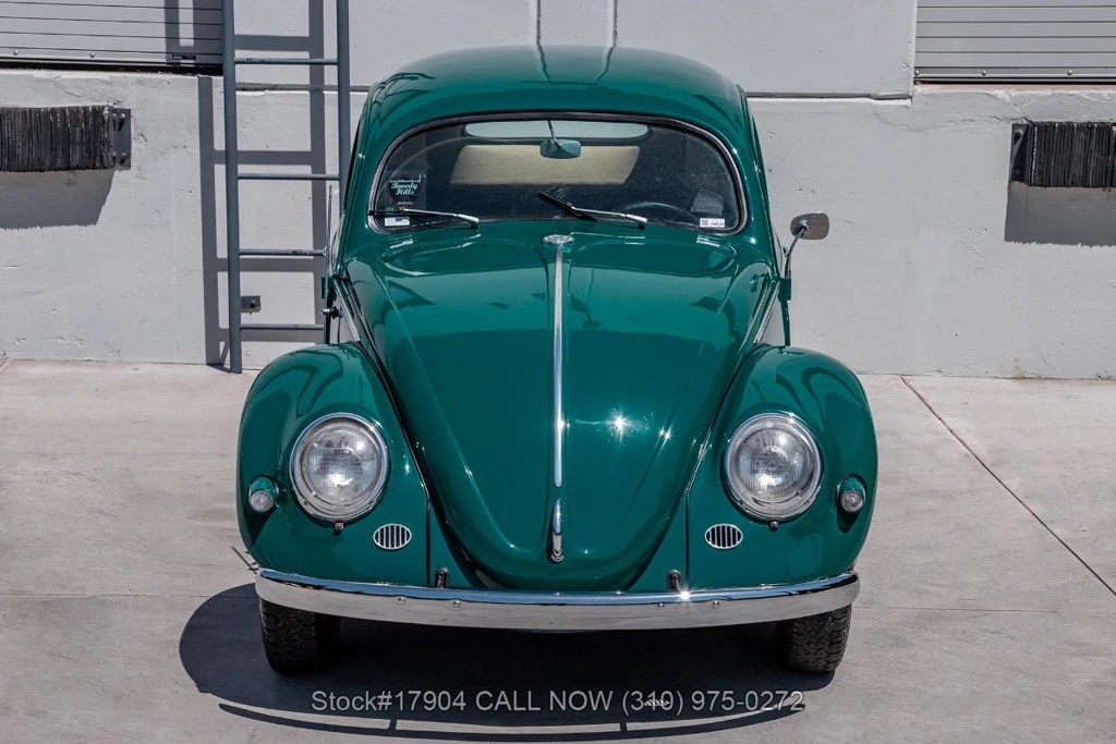 1957 Volkswagen Beetle (Oval Window) - Image 2 of 24