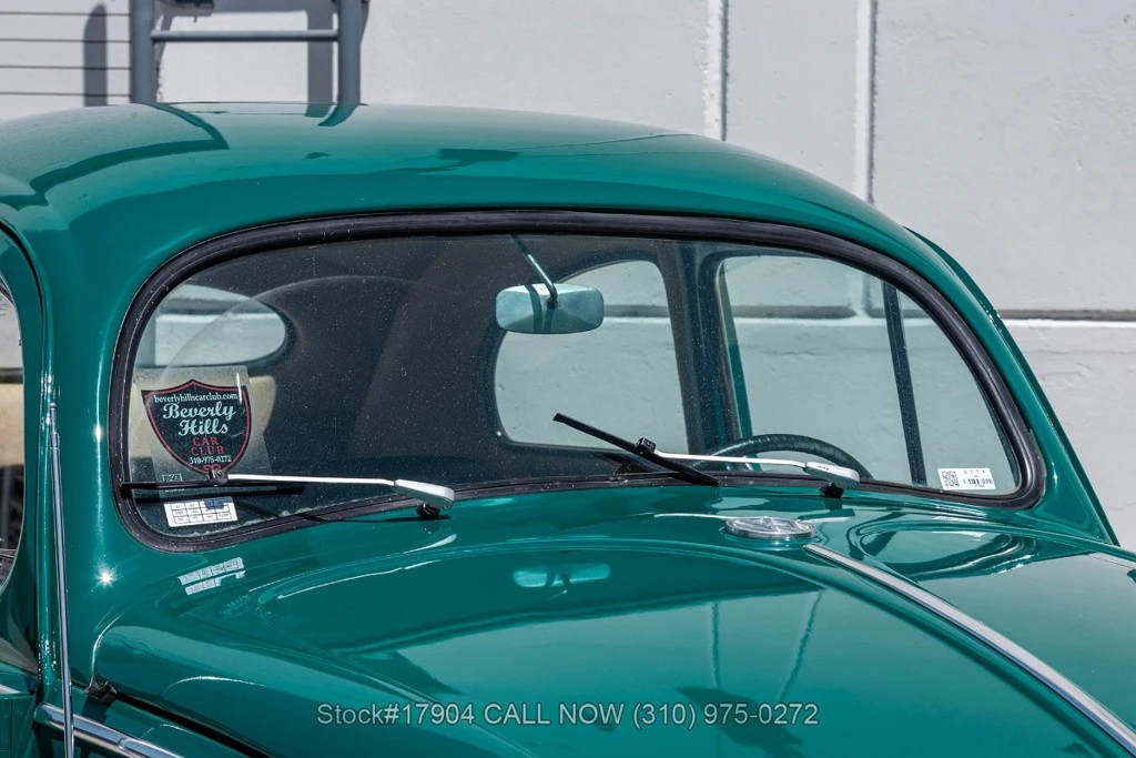 1957 Volkswagen Beetle (Oval Window) - Image 9 of 24
