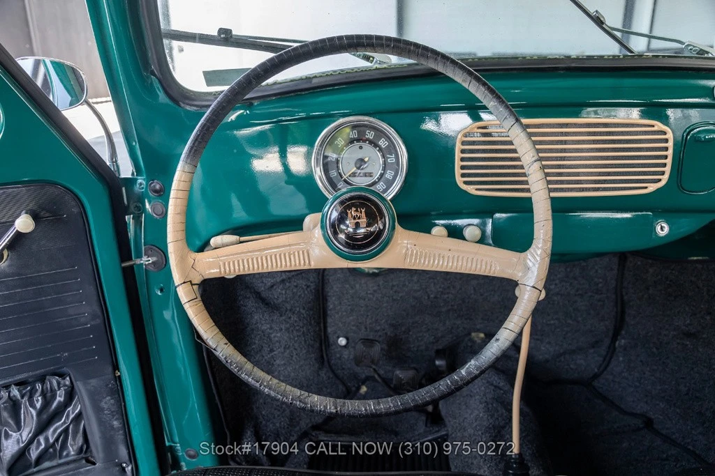 1957 Volkswagen Beetle (Oval Window) - Image 19 of 24