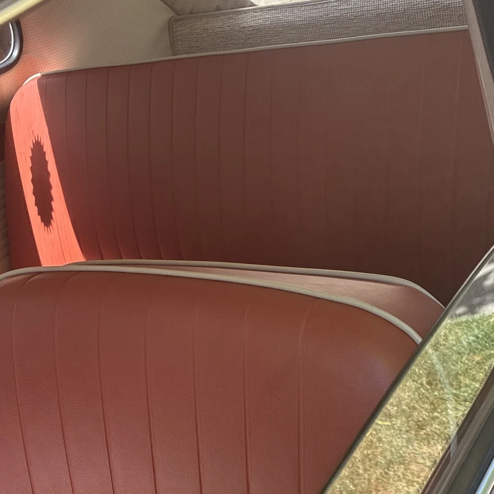 1957 Volkswagen Beetle (Oval Window) - Image 12 of 14