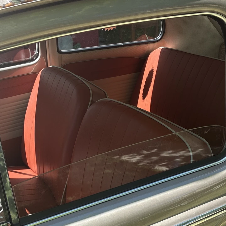 1957 Volkswagen Beetle (Oval Window) - Image 11 of 14