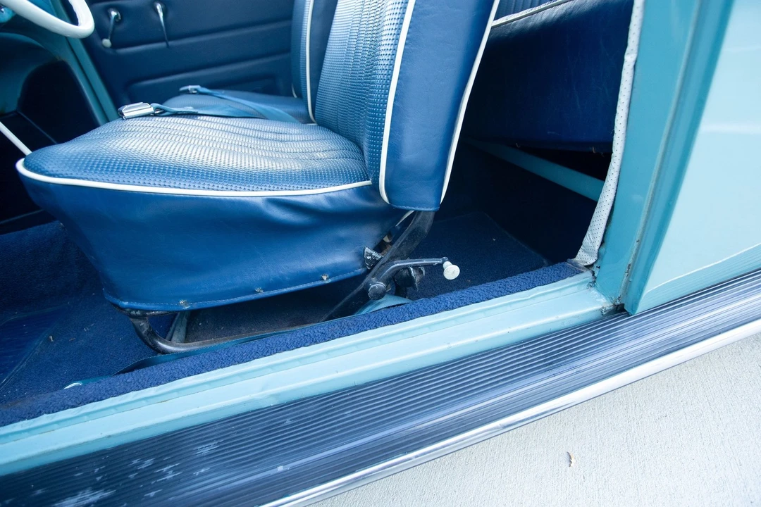 1957 Volkswagen Beetle (Oval Window) - Image 30 of 31