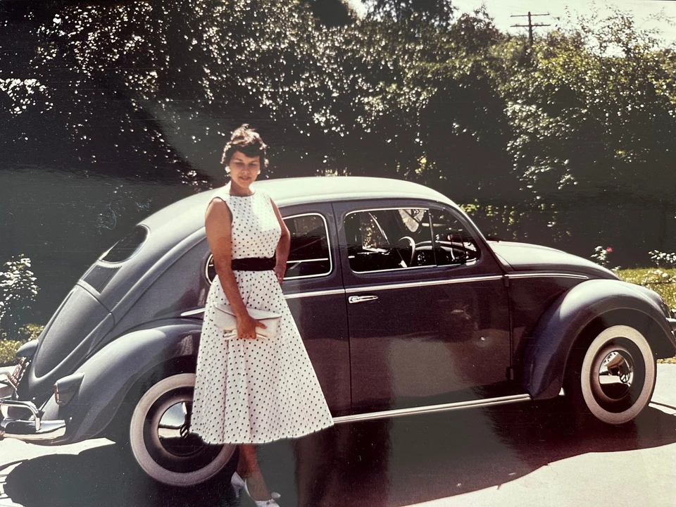 1957 Volkswagen Beetle (Oval Window) - Image 18 of 31