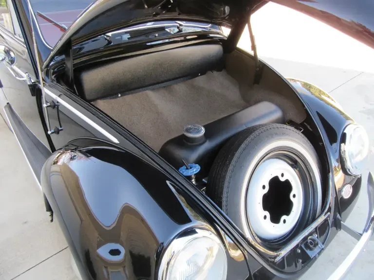 1957 Volkswagen Beetle (Oval Window) - Image 16 of 17