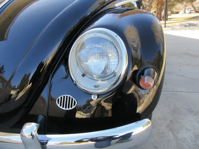 1957 Volkswagen Beetle (Oval Window) - Image 11 of 17