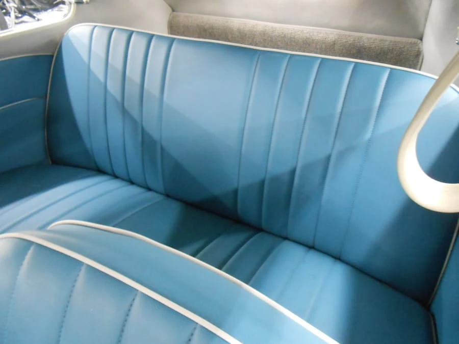 1957 Volkswagen Beetle (Oval Window) - Image 7 of 13