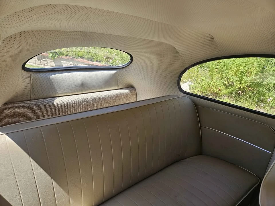 1957 Volkswagen Beetle (Oval Window) - Image 4 of 9