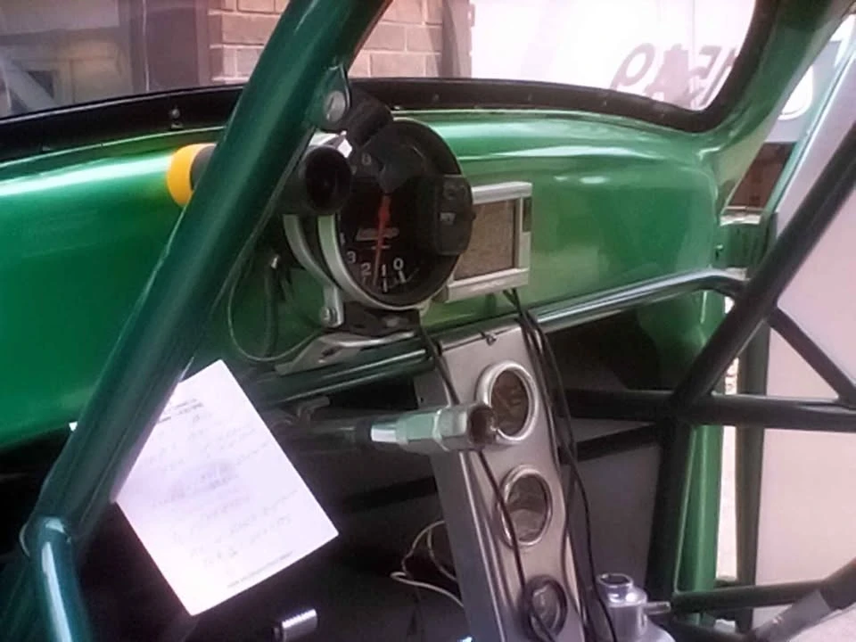 1957 Volkswagen Beetle (Oval Window) - Image 3 of 8