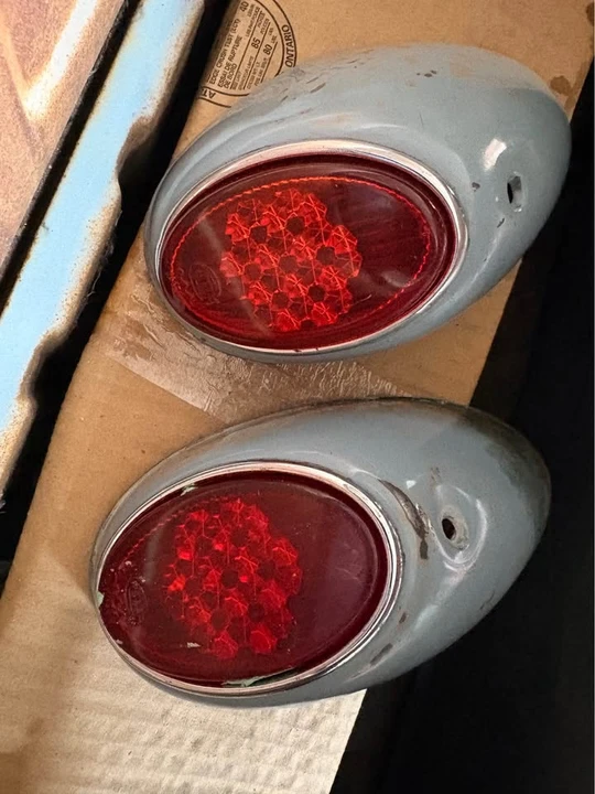 1957 Volkswagen Beetle (Oval Window) - Image 13 of 20