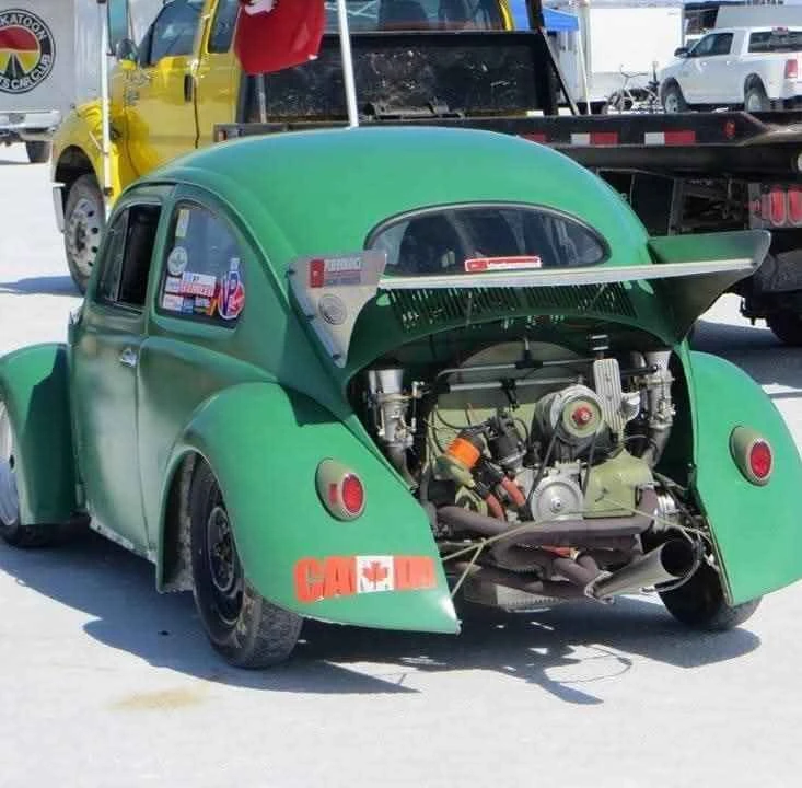 1957 Volkswagen Beetle (Oval Window) - Image 11 of 14