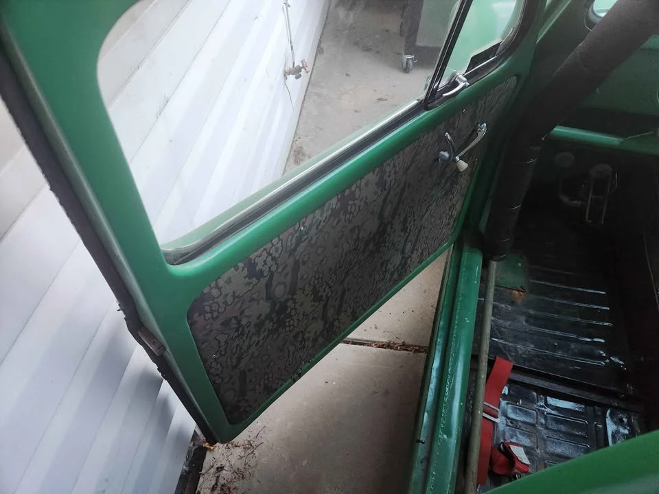 1957 Volkswagen Beetle (Oval Window) - Image 5 of 14