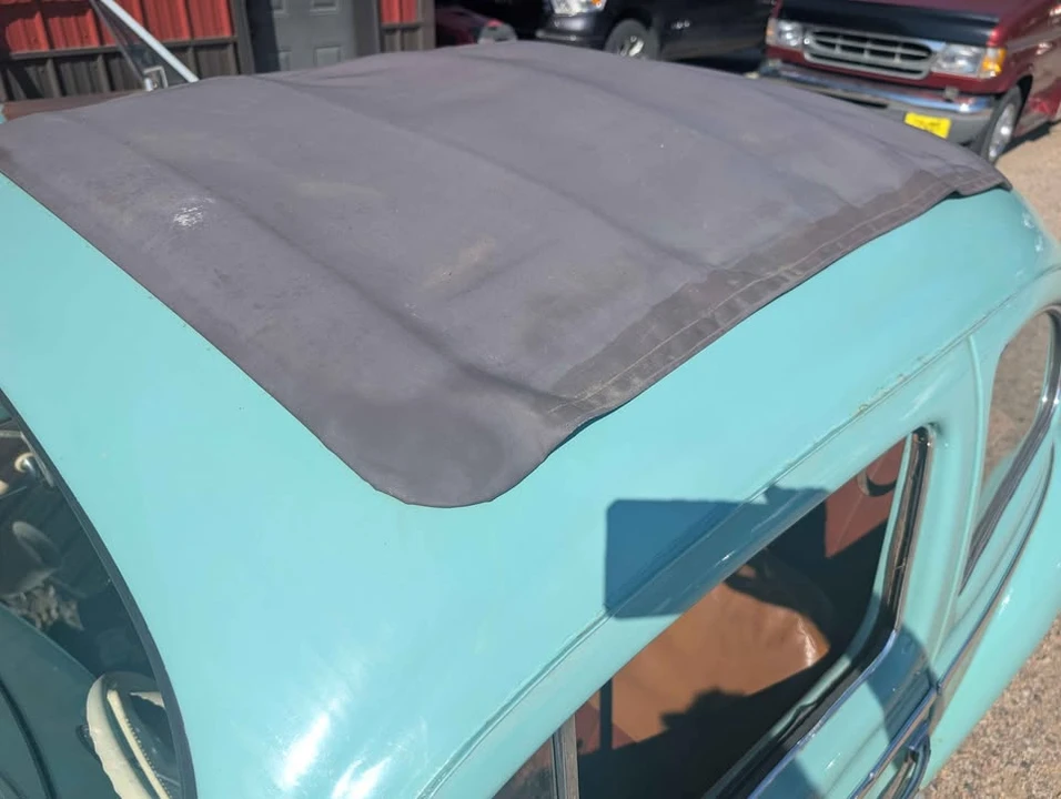 1957 Volkswagen Beetle (Oval Window) - Image 15 of 17