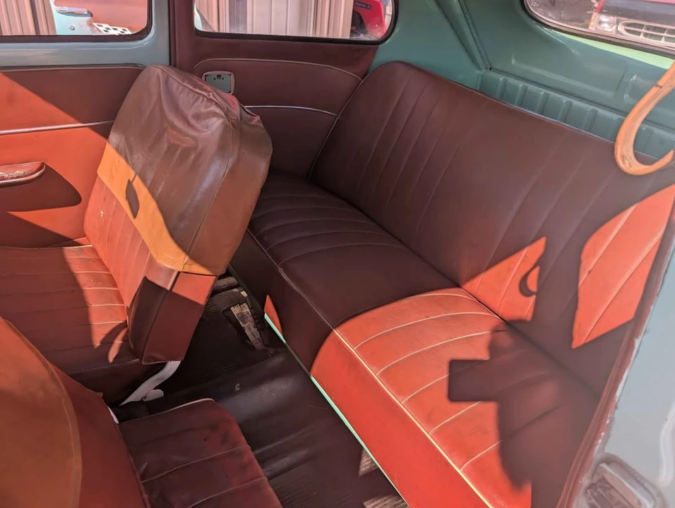 1957 Volkswagen Beetle (Oval Window) - Image 12 of 17