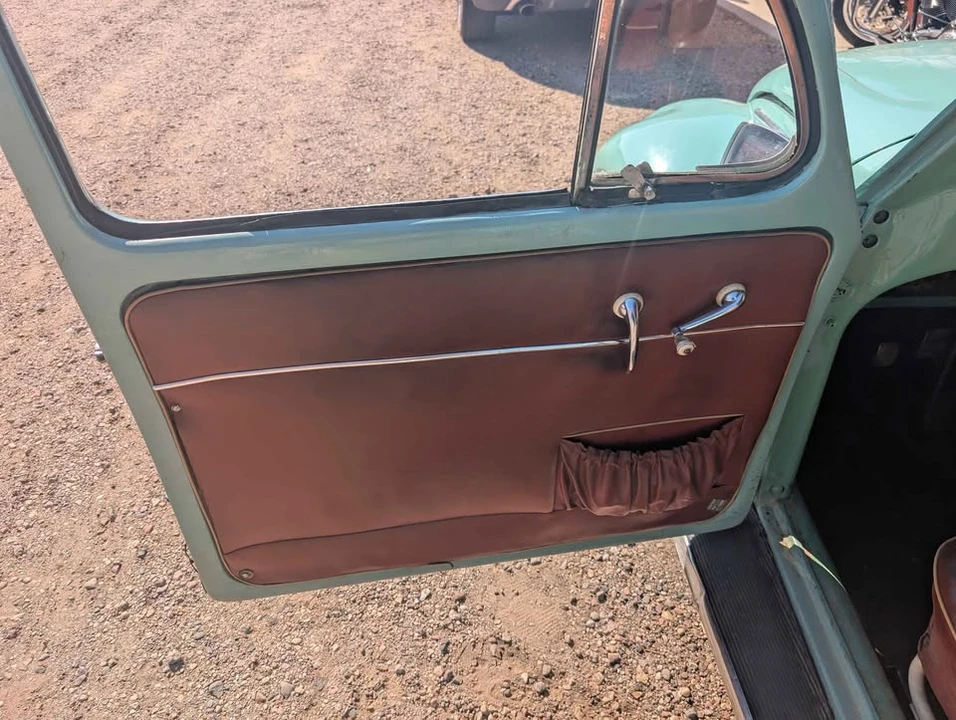 1957 Volkswagen Beetle (Oval Window) - Image 11 of 17