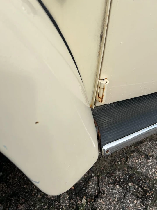 1957 Volkswagen Beetle (Oval Window) - Image 17 of 20