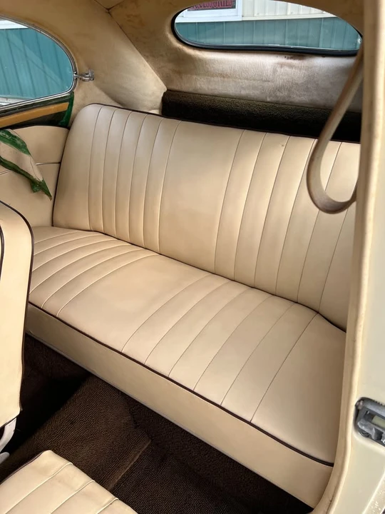 1957 Volkswagen Beetle (Oval Window) - Image 9 of 20