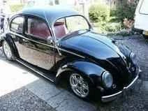 1957 Volkswagen Beetle (Oval Window) - Image 2 of 3