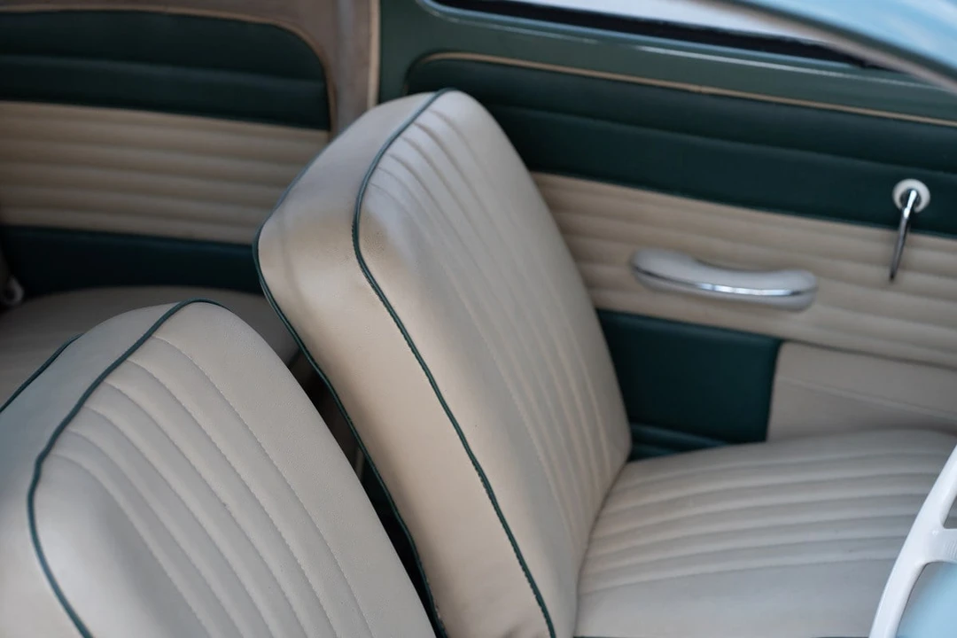 1957 Volkswagen Beetle (Oval Window) - Image 4 of 30