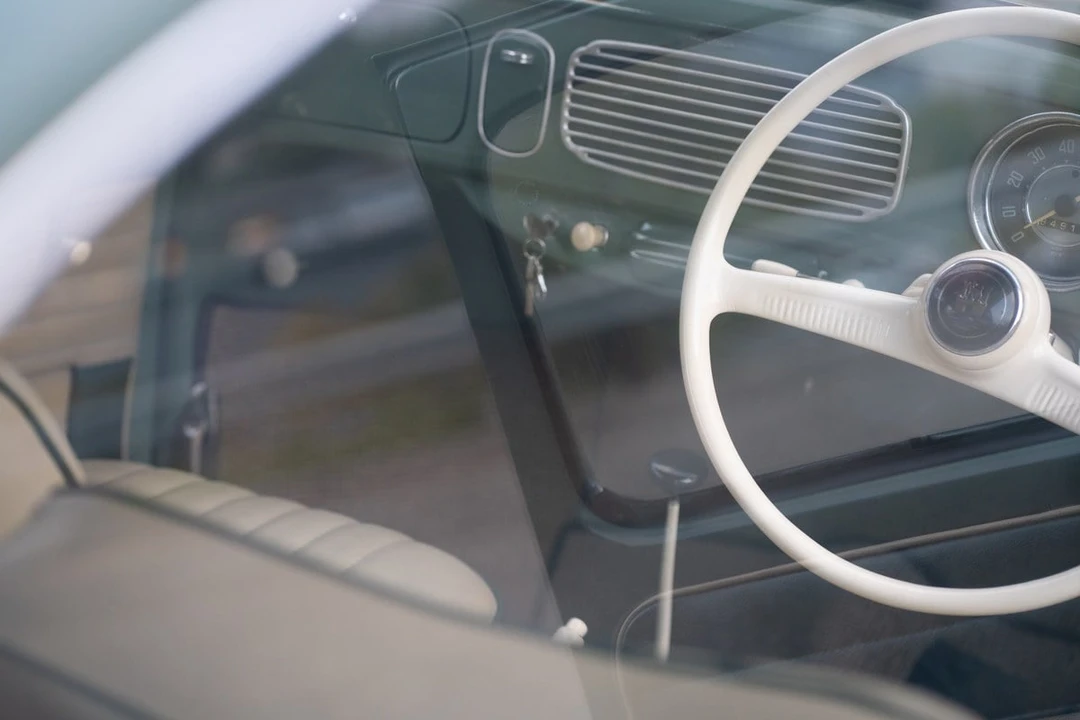 1957 Volkswagen Beetle (Oval Window) - Image 14 of 30