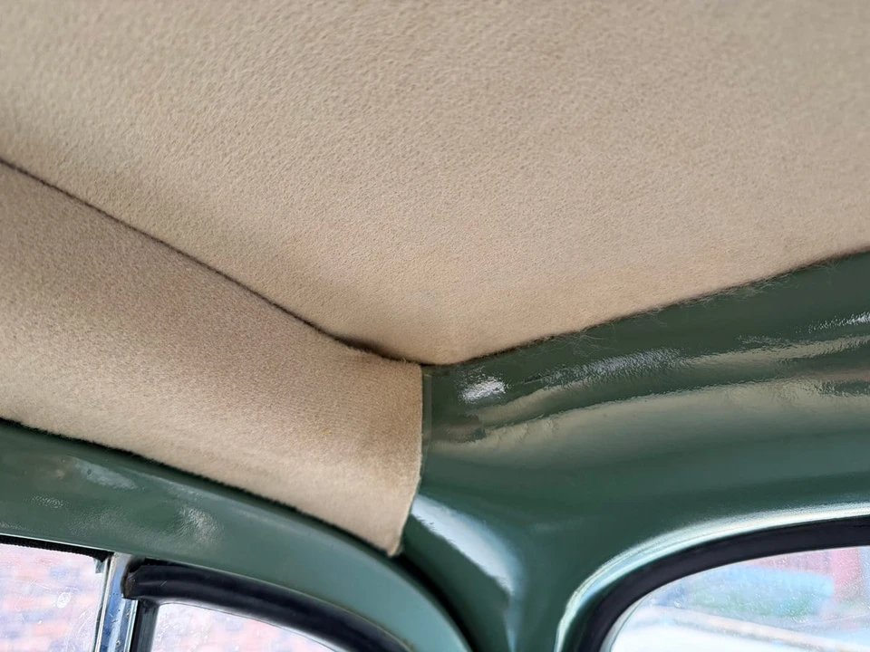 1957 Volkswagen Beetle (Oval Window) - Image 20 of 30