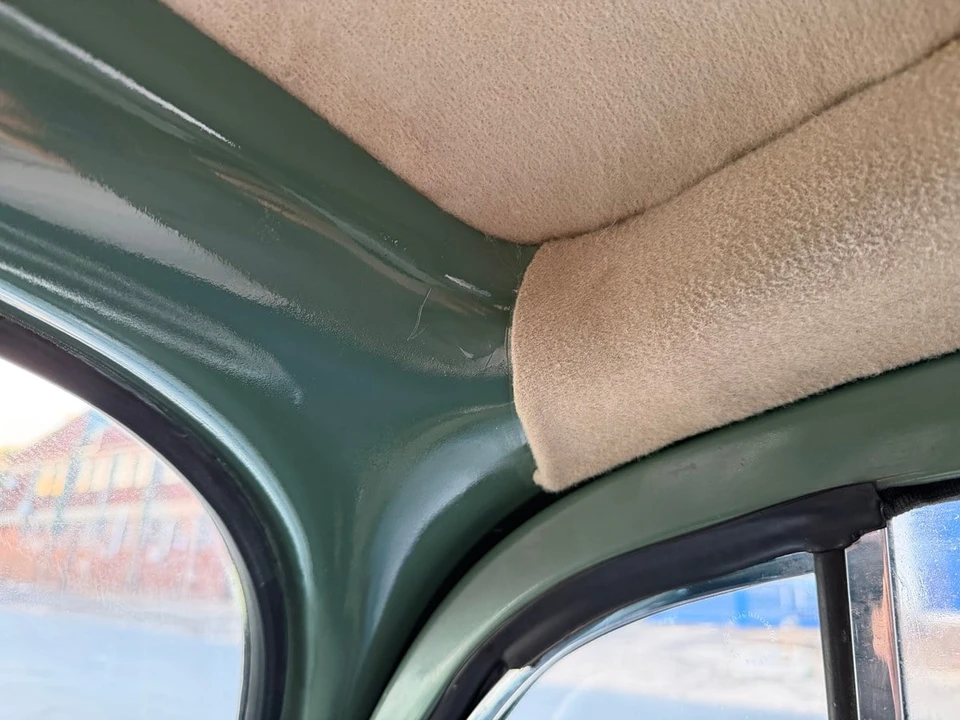 1957 Volkswagen Beetle (Oval Window) - Image 24 of 30