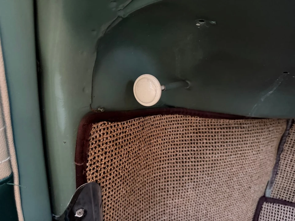 1957 Volkswagen Beetle (Oval Window) - Image 27 of 30