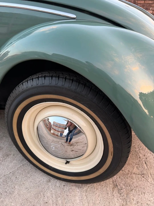 1957 Volkswagen Beetle (Oval Window) - Image 9 of 30