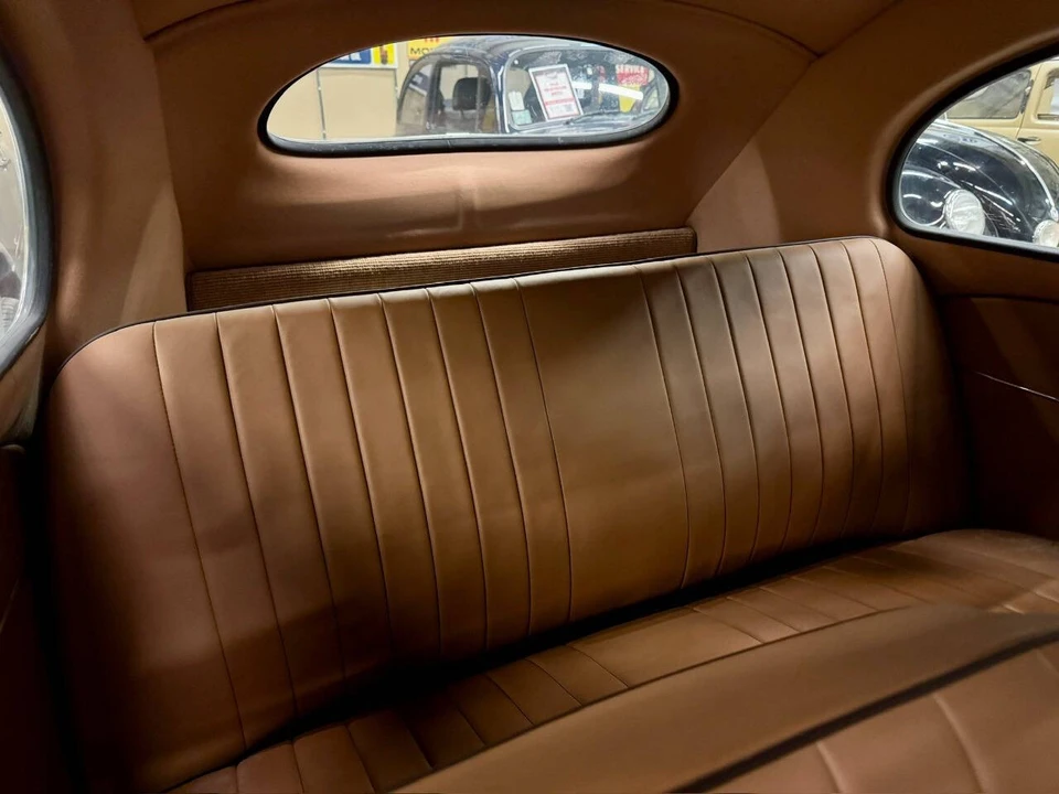 1957 Volkswagen Beetle (Oval Window) - Image 19 of 21