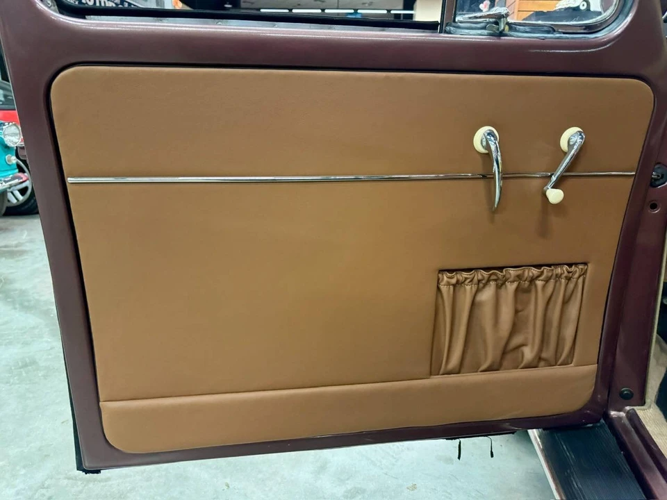 1957 Volkswagen Beetle (Oval Window) - Image 20 of 21