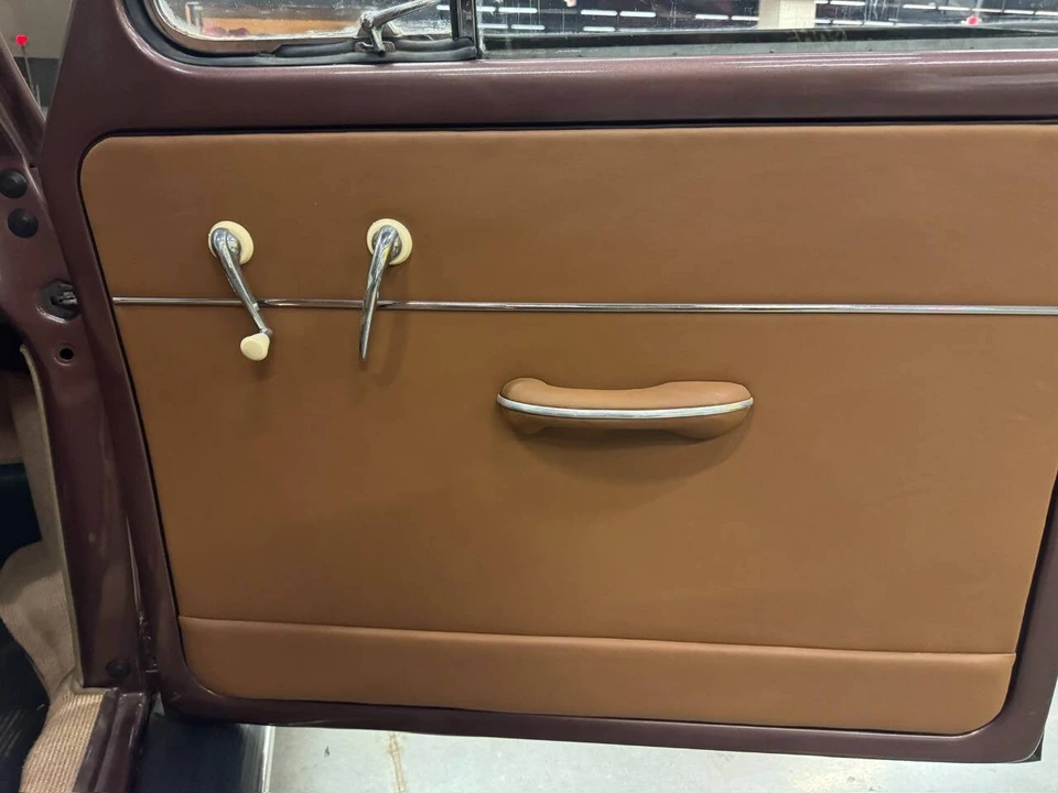 1957 Volkswagen Beetle (Oval Window) - Image 15 of 21