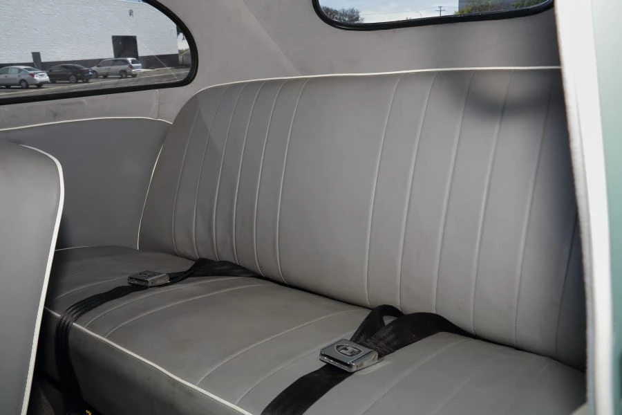 1957 Volkswagen Beetle (Oval Window) - Image 16 of 25