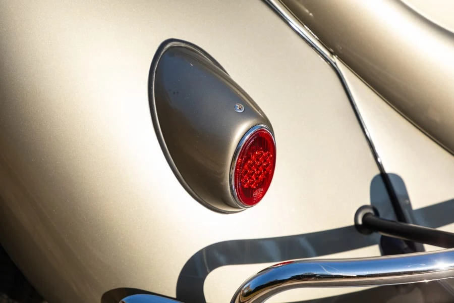 1957 Volkswagen Beetle (Oval Window) - Image 10 of 29