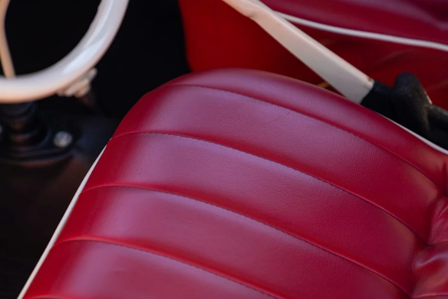 1957 Volkswagen Beetle (Oval Window) - Image 18 of 29