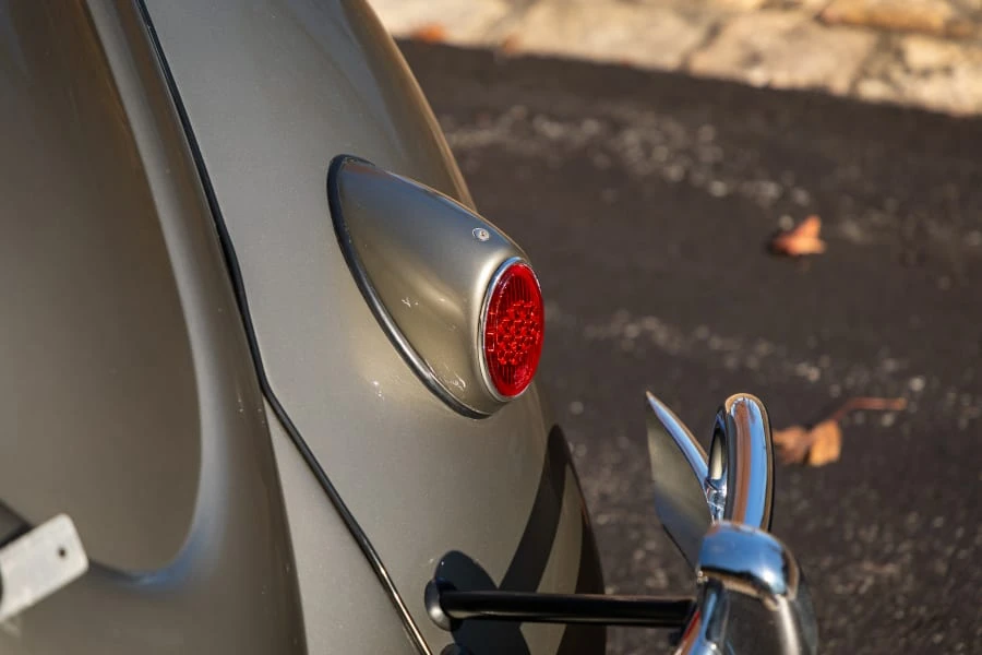 1957 Volkswagen Beetle (Oval Window) - Image 13 of 29
