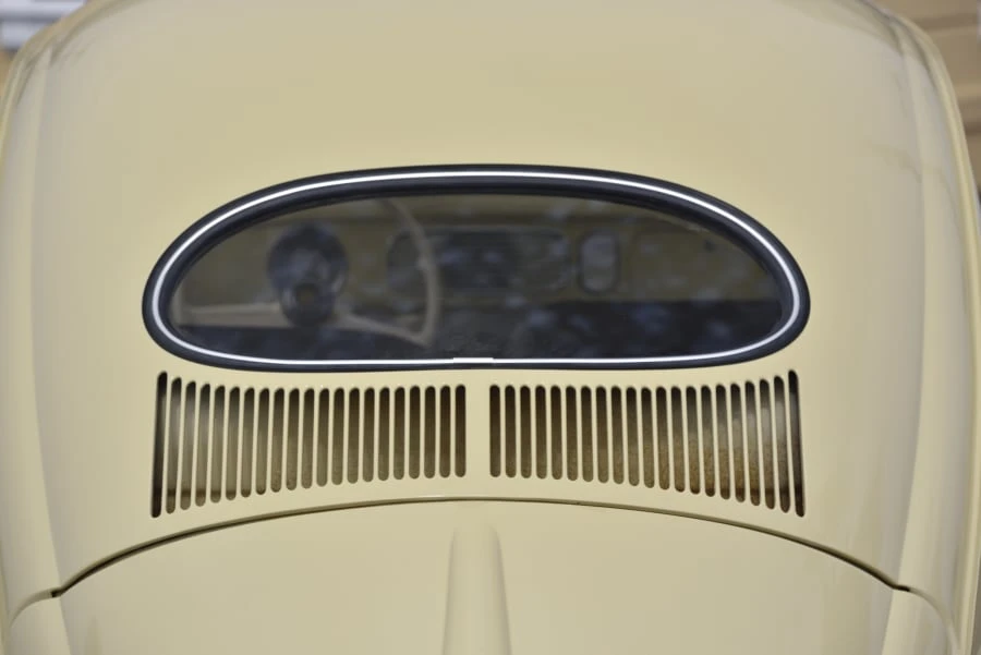 1957 Volkswagen Beetle (Oval Window) - Image 10 of 26