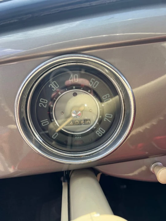 1957 Volkswagen Beetle (Oval Window) - Image 9 of 15