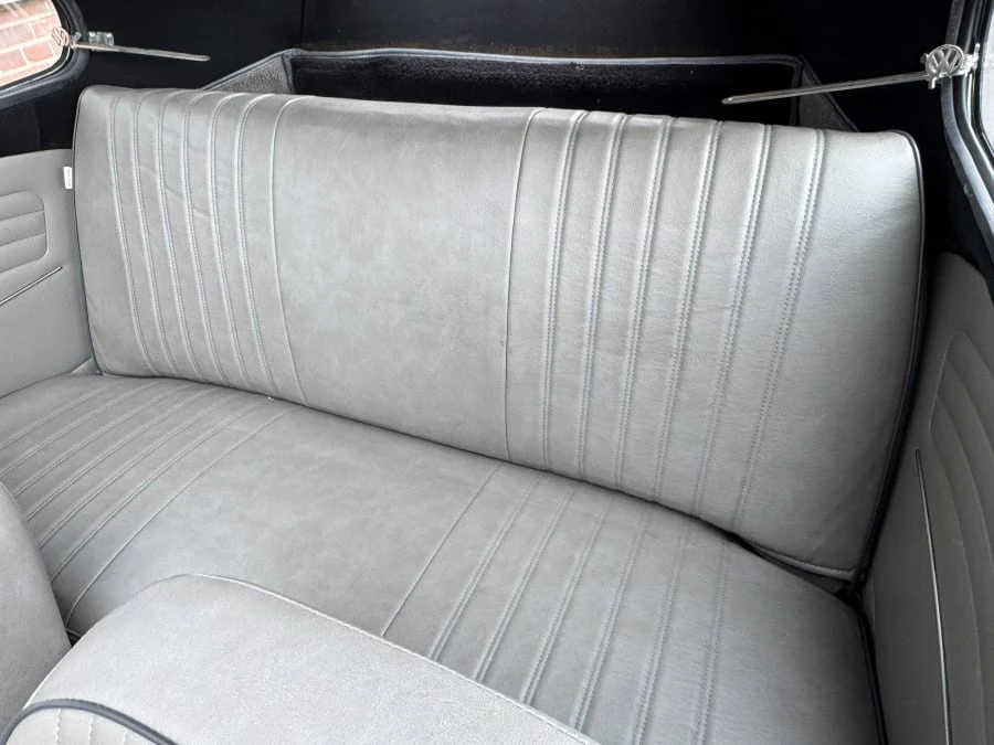 1957 Volkswagen Beetle (Oval Window) - Image 9 of 15
