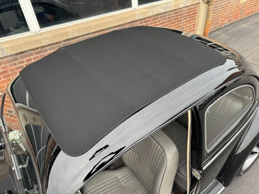 1957 Volkswagen Beetle (Oval Window) - Image 15 of 15