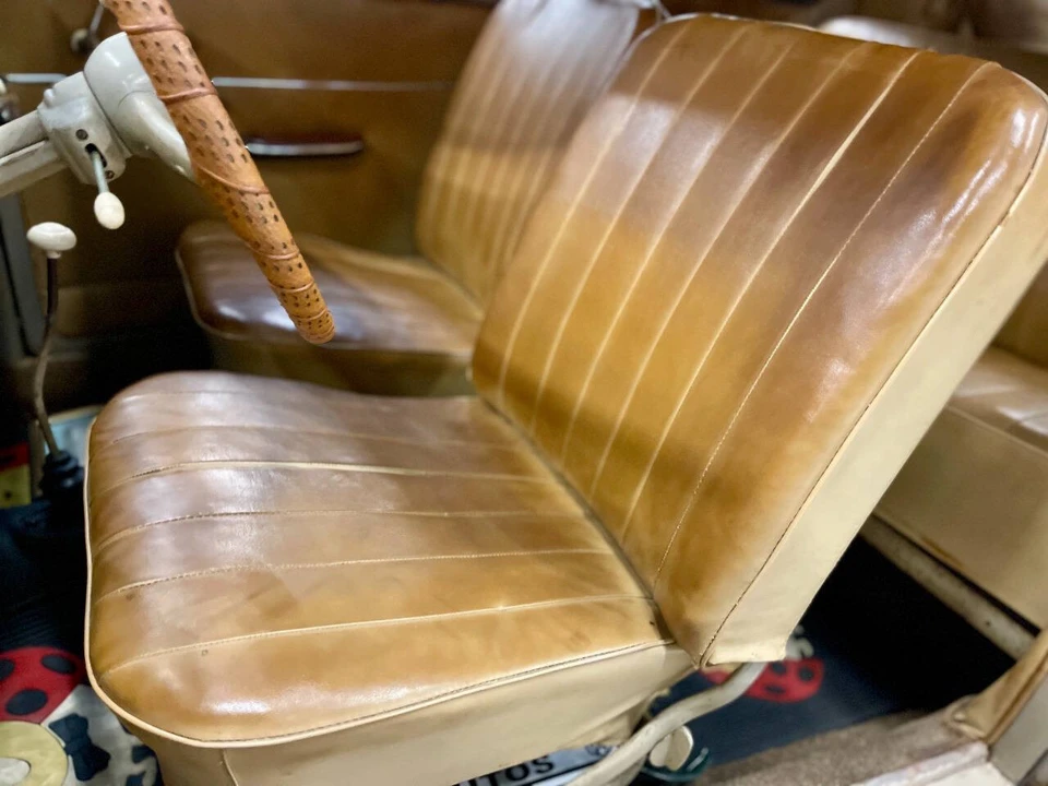 1957 Volkswagen Beetle (Oval Window) - Image 26 of 31