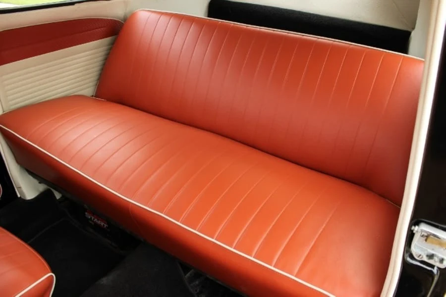 1957 Volkswagen Beetle (Oval Window) - Image 4 of 7