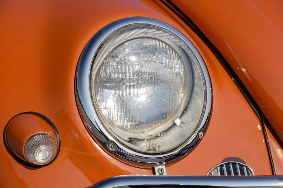 1957 Volkswagen Beetle (Oval Window) - Image 14 of 31