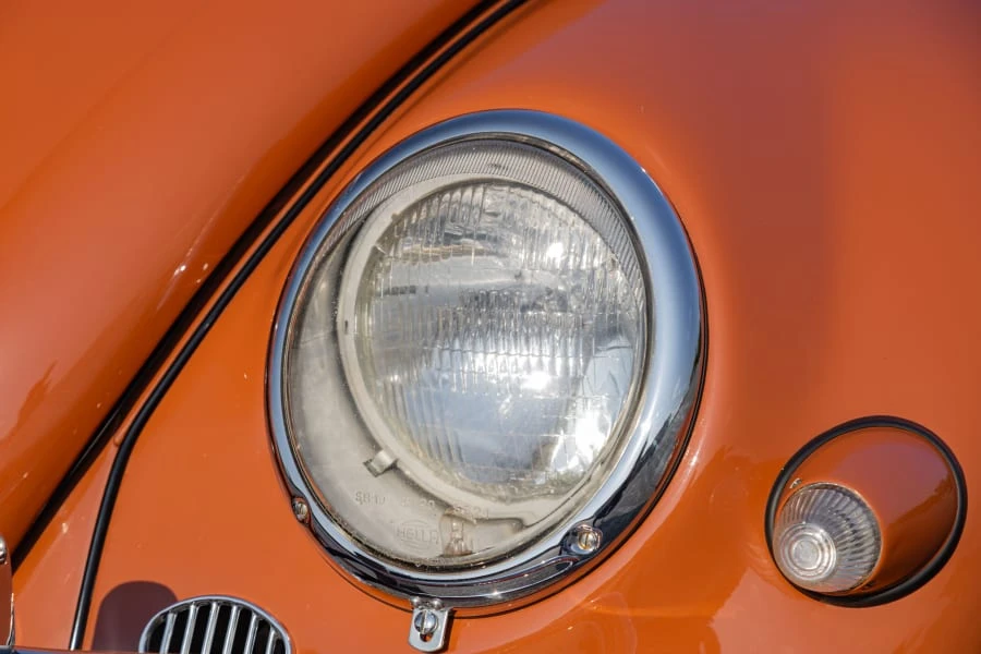 1957 Volkswagen Beetle (Oval Window) - Image 12 of 31