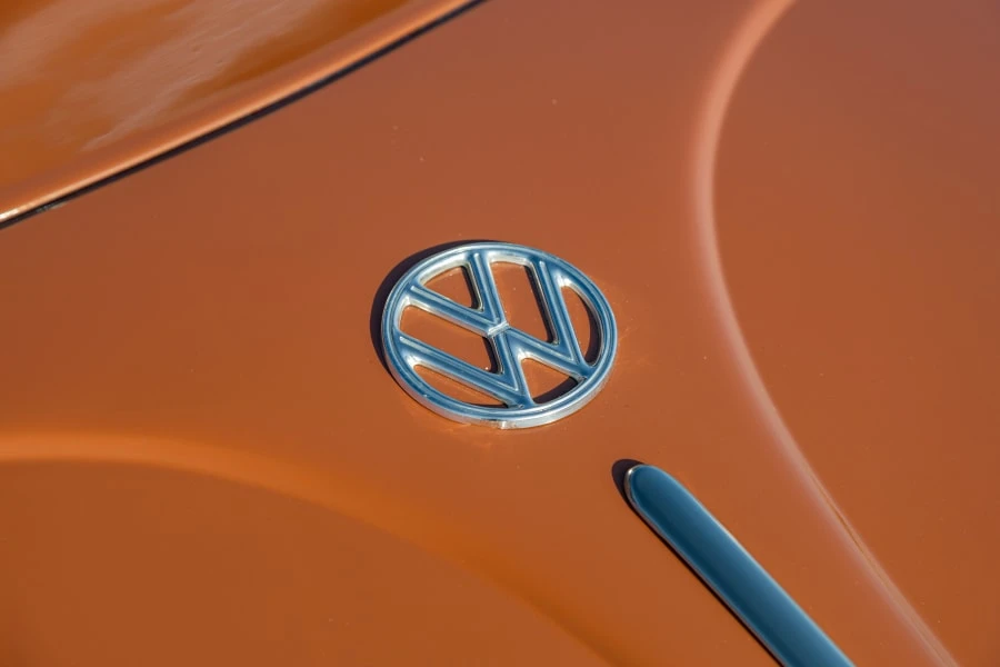 1957 Volkswagen Beetle (Oval Window) - Image 7 of 31
