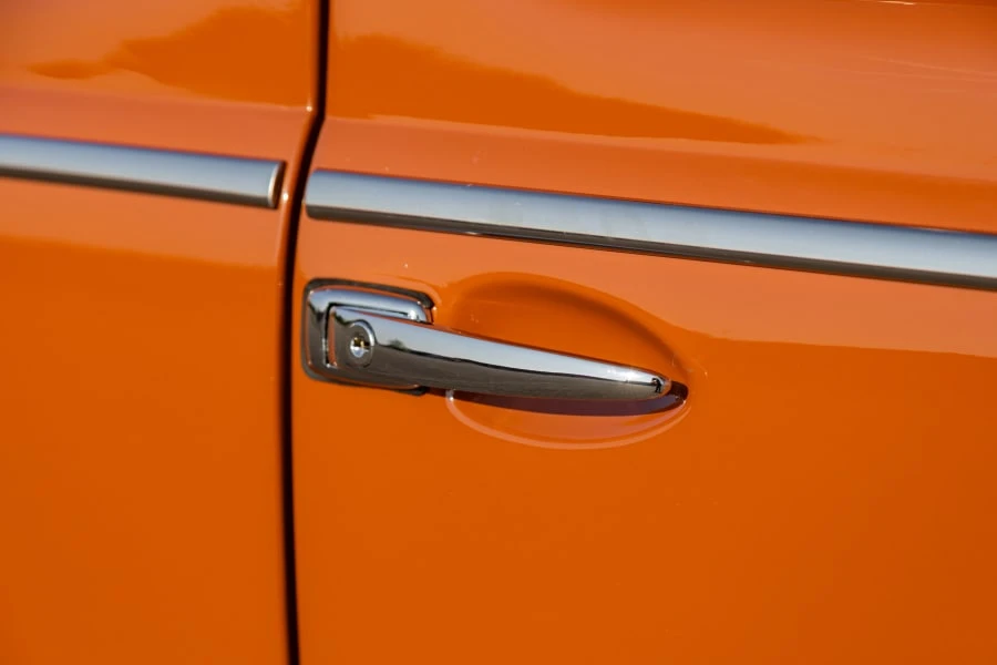 1957 Volkswagen Beetle (Oval Window) - Image 13 of 31