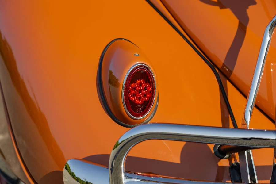 1957 Volkswagen Beetle (Oval Window) - Image 9 of 31