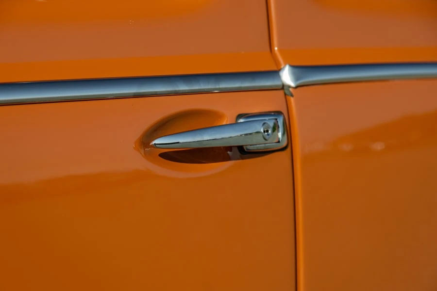 1957 Volkswagen Beetle (Oval Window) - Image 16 of 31