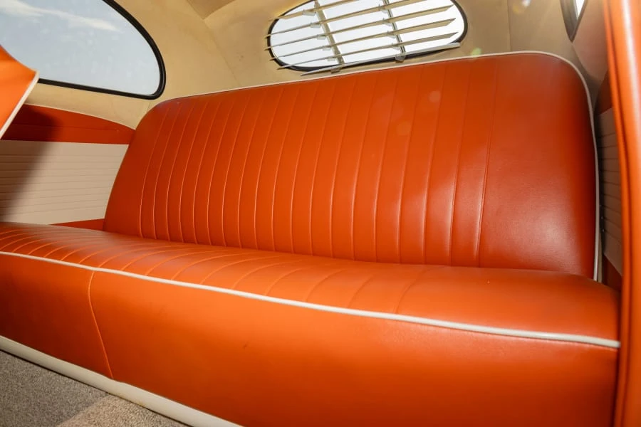 1957 Volkswagen Beetle (Oval Window) - Image 24 of 31