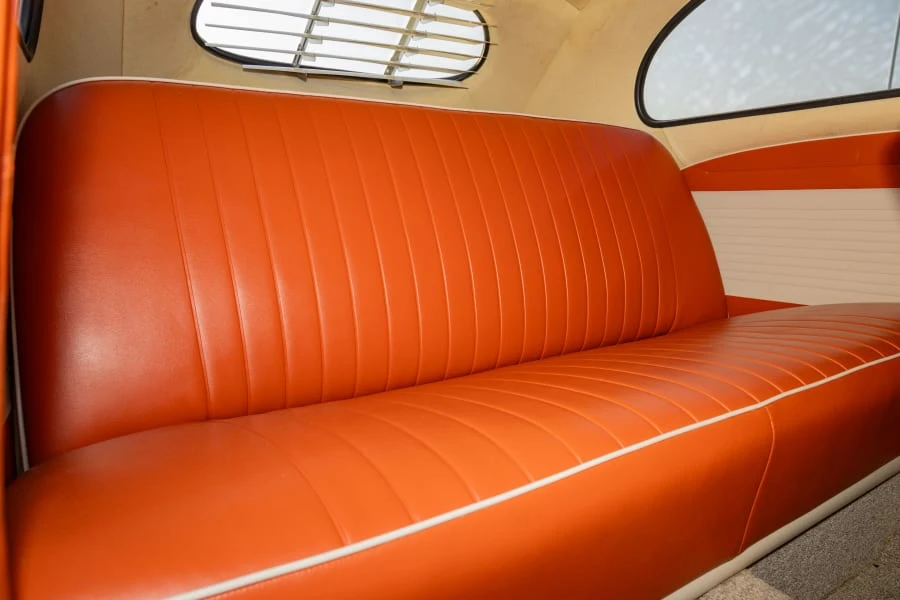 1957 Volkswagen Beetle (Oval Window) - Image 25 of 31