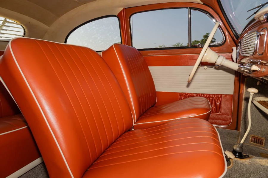 1957 Volkswagen Beetle (Oval Window) - Image 26 of 31