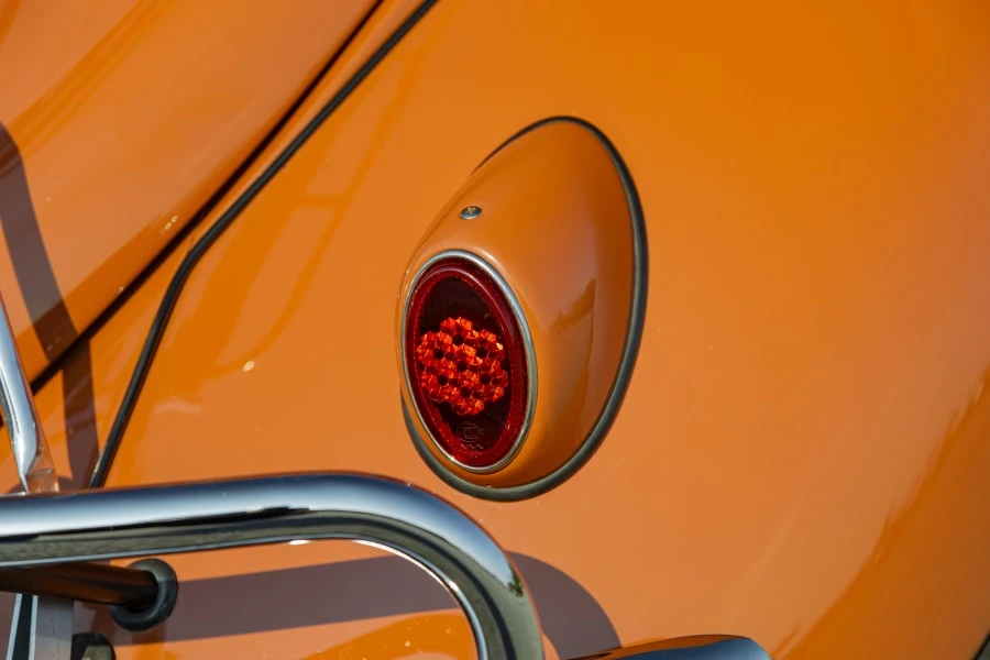 1957 Volkswagen Beetle (Oval Window) - Image 10 of 31